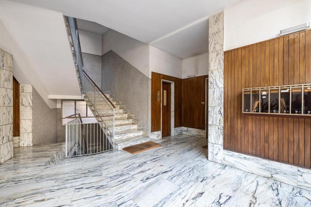 Casa Di Aurora - La Porta Sul Vaticano Appartement Rome