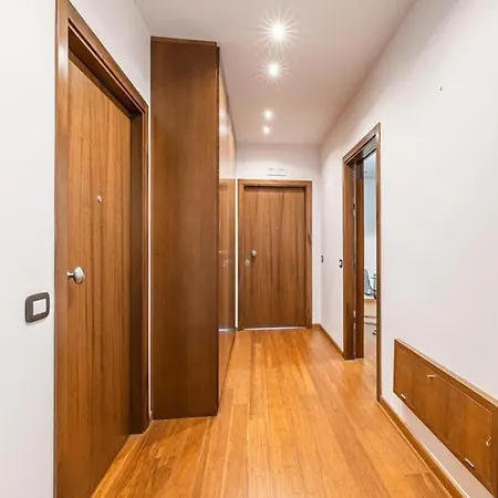 Casa Di Aurora - La Porta Sul Vaticano Roma Esterno foto
